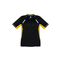 BIZ Kids Renegade Tee - T701KS-Queensland Workwear Supplies