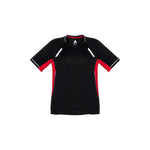 BIZ Kids Renegade Tee - T701KS-Queensland Workwear Supplies