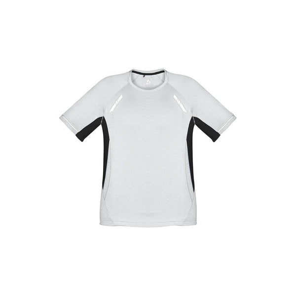 BIZ Kids Renegade Tee - T701KS-Queensland Workwear Supplies