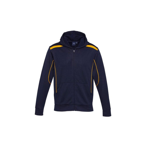 BIZ Kids United Hoodie - SW310K-Queensland Workwear Supplies