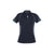 BIZ Ladies Razor Polo Short Sleeve - P405LS-Queensland Workwear Supplies