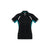 BIZ Ladies Renegade Polo - P700LS-Queensland Workwear Supplies