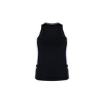 BIZ Ladies Renegade Singlet - SG702L-Queensland Workwear Supplies