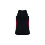 BIZ Ladies Renegade Singlet - SG702L-Queensland Workwear Supplies