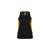 BIZ Ladies Renegade Singlet - SG702L-Queensland Workwear Supplies