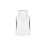 BIZ Ladies Renegade Singlet - SG702L-Queensland Workwear Supplies