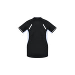 BIZ Ladies Renegade Tee - T701LS-Queensland Workwear Supplies