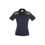 BIZ Ladies United Short Sleeve Polo - P244LS-Queensland Workwear Supplies