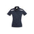 BIZ Ladies United Short Sleeve Polo - P244LS-Queensland Workwear Supplies