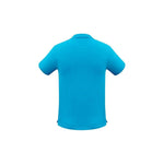 BIZ Mens Neon Polo - P2100-Queensland Workwear Supplies