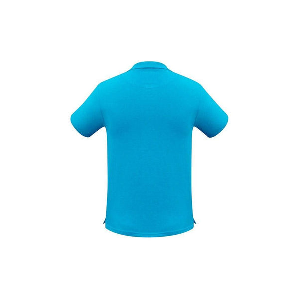 BIZ Mens Neon Polo - P2100-Queensland Workwear Supplies