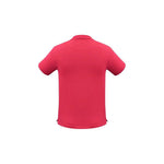 BIZ Mens Neon Polo - P2100-Queensland Workwear Supplies