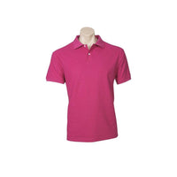 BIZ Mens Neon Polo - P2100-Queensland Workwear Supplies