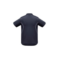 BIZ Mens Razor Polo - P405MS-Queensland Workwear Supplies