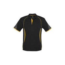 BIZ Mens Razor Polo - P405MS