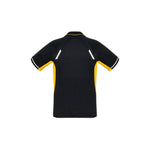 BIZ Mens Renegade Polo - P700MS-Queensland Workwear Supplies