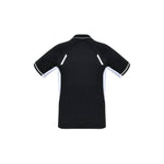 BIZ Mens Renegade Polo - P700MS-Queensland Workwear Supplies