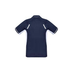 BIZ Mens Renegade Polo - P700MS-Queensland Workwear Supplies