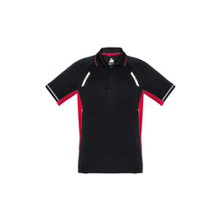 BIZ Mens Renegade Polo - P700MS