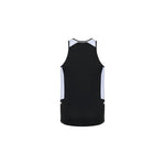 BIZ Mens Renegade Singlet - SG702M-Queensland Workwear Supplies