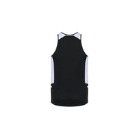 BIZ Mens Renegade Singlet - SG702M-Queensland Workwear Supplies