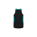 BIZ Mens Renegade Singlet - SG702M-Queensland Workwear Supplies