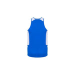 BIZ Mens Renegade Singlet - SG702M-Queensland Workwear Supplies