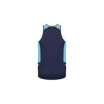 BIZ Mens Renegade Singlet - SG702M-Queensland Workwear Supplies