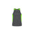 BIZ Mens Renegade Singlet - SG702M-Queensland Workwear Supplies