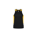 BIZ Mens Renegade Singlet - SG702M-Queensland Workwear Supplies