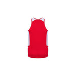 BIZ Mens Renegade Singlet - SG702M-Queensland Workwear Supplies