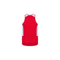 BIZ Mens Renegade Singlet - SG702M-Queensland Workwear Supplies