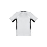 BIZ Mens Renegade Tee - T701MS-Queensland Workwear Supplies