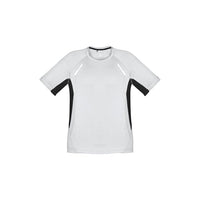 BIZ Mens Renegade Tee - T701MS-Queensland Workwear Supplies