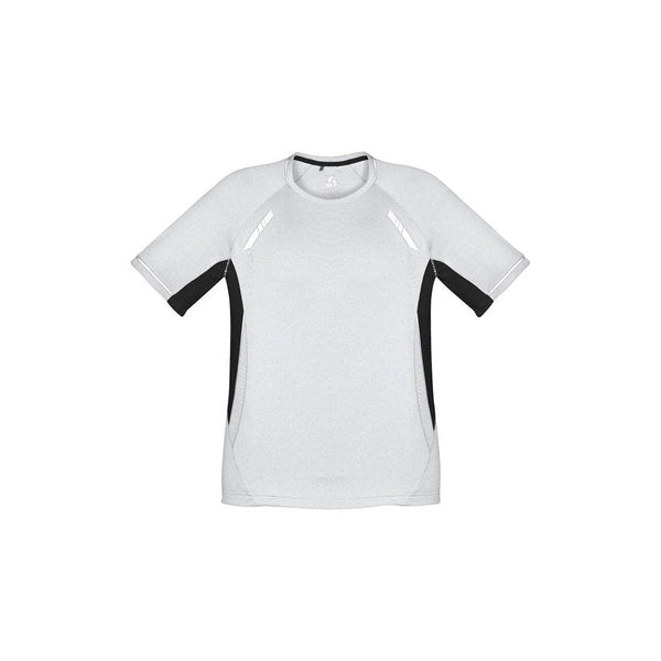 BIZ Mens Renegade Tee - T701MS-Queensland Workwear Supplies