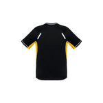 BIZ Mens Renegade Tee - T701MS-Queensland Workwear Supplies