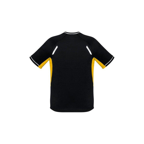 BIZ Mens Renegade Tee - T701MS-Queensland Workwear Supplies