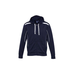 BIZ Mens United Hoodie - SW310M