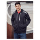 BIZ Mens United Hoodie - SW310M