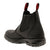 BOBCAT SOFT TOE BLACK OIL KIP - UBBK-Queensland Workwear Supplies