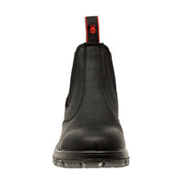 BOBCAT SOFT TOE BLACK OIL KIP - UBBK-Queensland Workwear Supplies