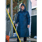 Bisley Unisex Long Rain Coat - BJ6962