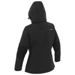 Bisley Womens Flex & Move Softshell Jacket - BJL6570-Queensland Workwear Supplies