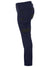 Bisley Womens Flx & Move Stretch Canvas Elastic Waist Cargo Pants - BPCL6338-Queensland Workwear Supplies