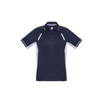 Biz Collection Kids Renegade Polo - P700KS-Queensland Workwear Supplies