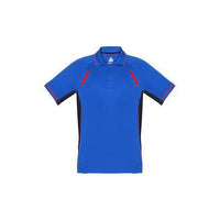 Biz Collection Kids Renegade Polo - P700KS-Queensland Workwear Supplies