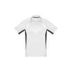 Biz Collection Kids Renegade Polo - P700KS-Queensland Workwear Supplies