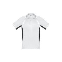 Biz Collection Kids Renegade Polo - P700KS-Queensland Workwear Supplies