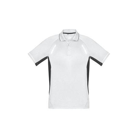 Biz Collection Kids Renegade Polo - P700KS-Queensland Workwear Supplies