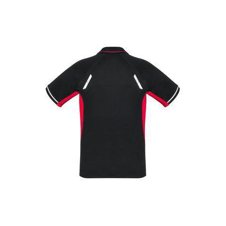 Biz Collection Kids Renegade Polo - P700KS-Queensland Workwear Supplies